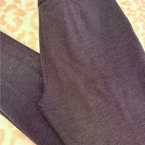 Calvin Klein Charcoal Dress Pants | size 6
